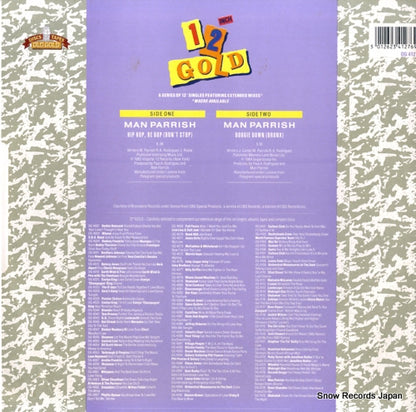 OG4127 back cover