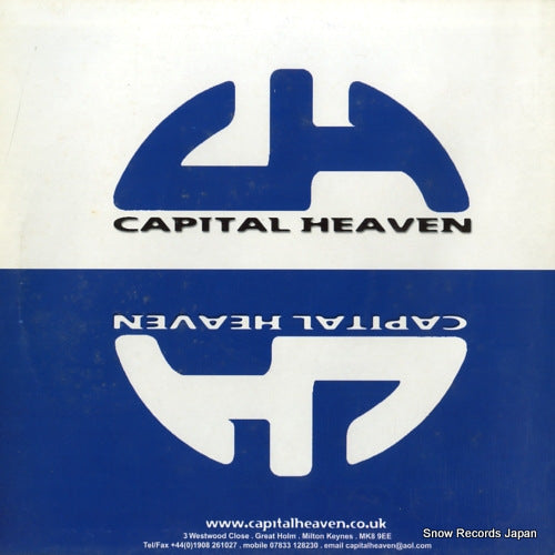 CHLT022 back cover