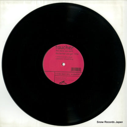 SCUBA014 disc