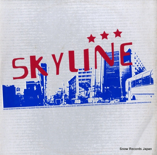 SKYRT010 back cover