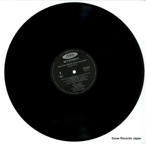 LF-91023 disc