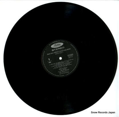 LF-91023 disc