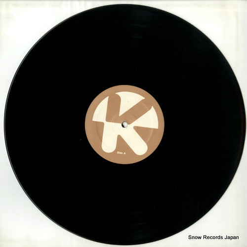 K324 disc