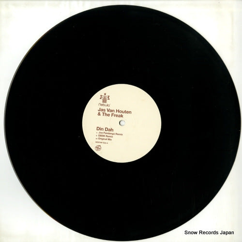 NEBT006 disc