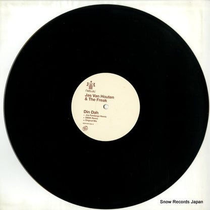 NEBT006 disc
