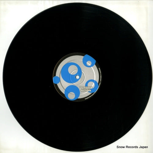 FPR008 disc