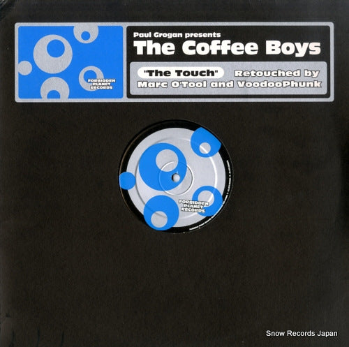 FPR008 front cover