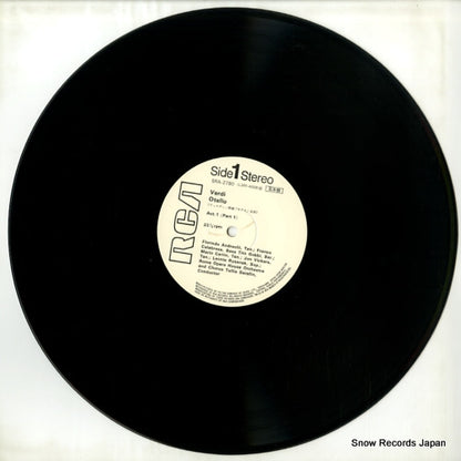 SRA-2790 disc
