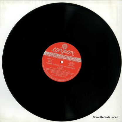 SLA7527 disc