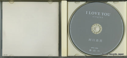 WPCL-10256 disc