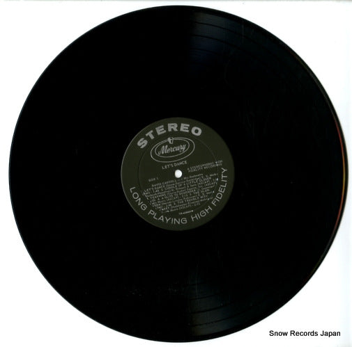 SR-60001 disc