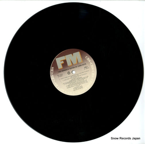 FM42016 disc