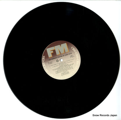 FM42016 disc
