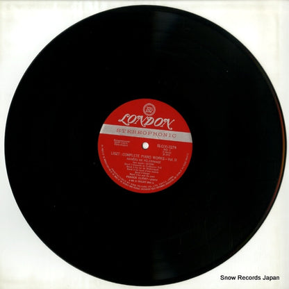 SLC(V)2274 disc