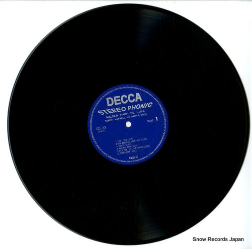 SDL23 disc
