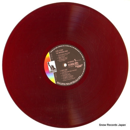 LP-80332 disc