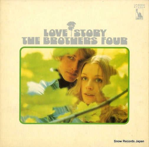 LP-80332 front cover
