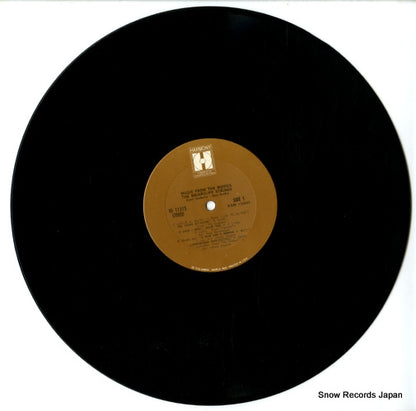 HS11315 disc