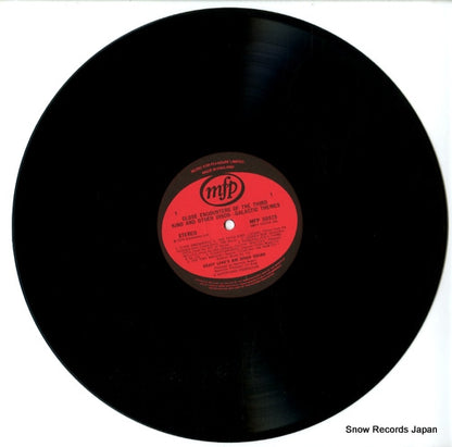 MFP50375 disc