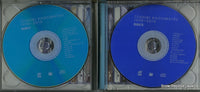 BVCL203 disc