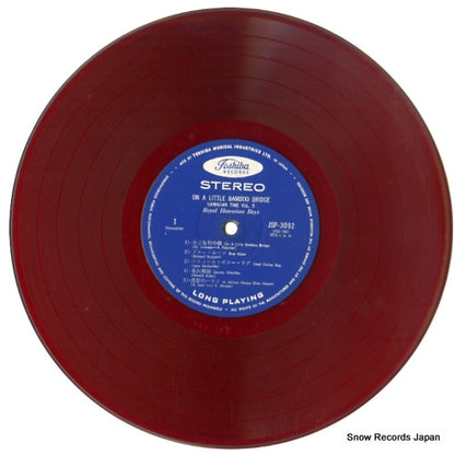 JSP3092 disc