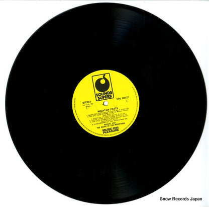 SPR90021 disc