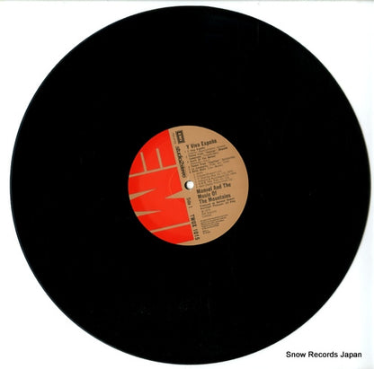 TWOX1015 disc
