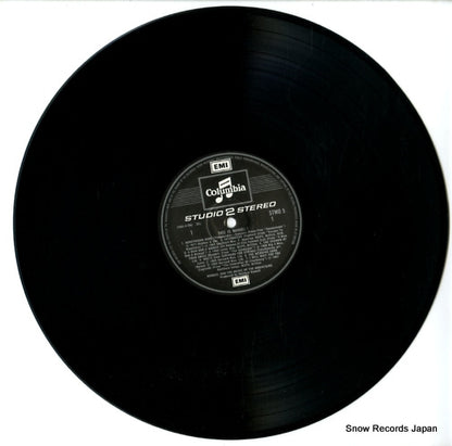 STWO5 disc
