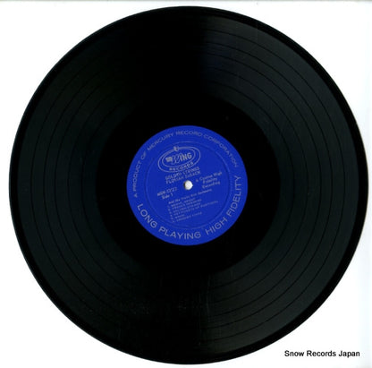 MGW12172 disc