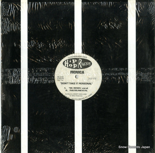PR603 back cover