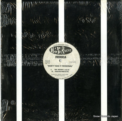 PR603 back cover