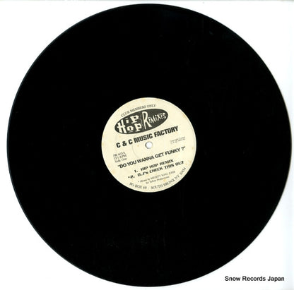 PR603 disc