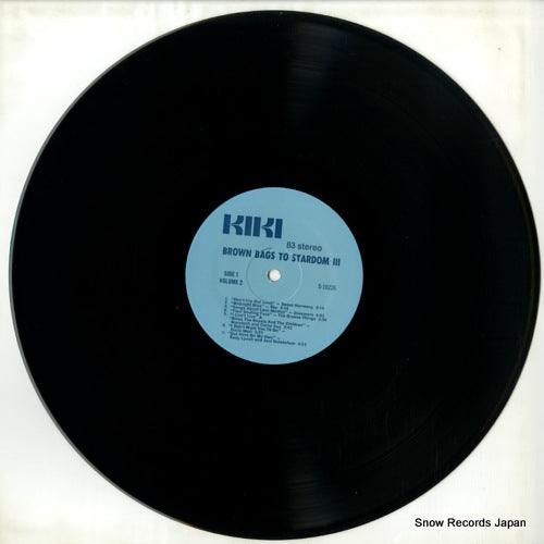 SLP-83111 disc
