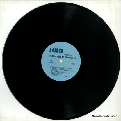 SLP-83111 disc