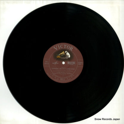 VIC-28061 disc