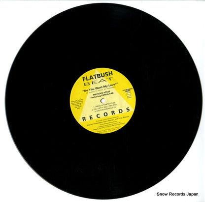 FBR9001 disc