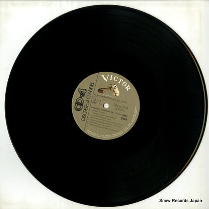 CD4W-7073 disc