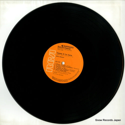 R4P-5070 disc