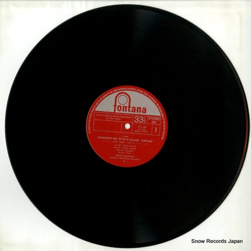 FG-84 disc