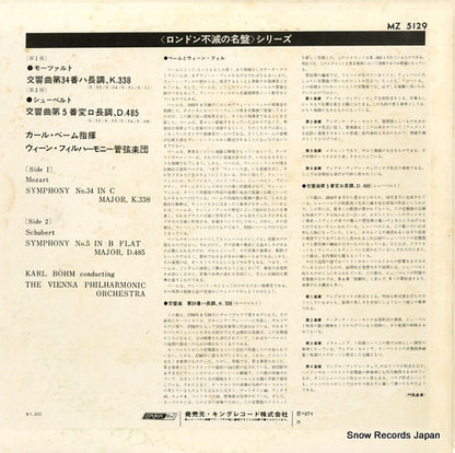 MZ5129 back cover