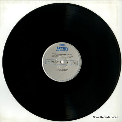 MA5139 disc