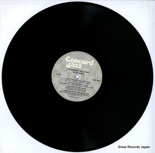 CJ-144 disc