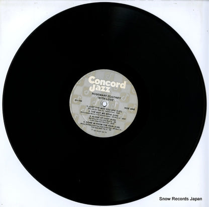 CJ-144 disc