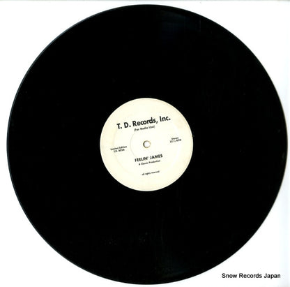 T.D.802 disc