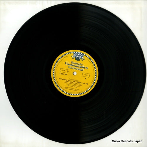 LGM-89 disc