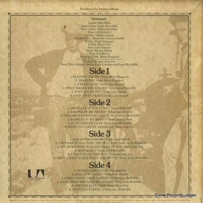 UA-LA216-J2 back cover