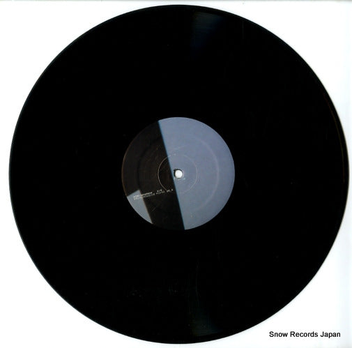 PFL-8 disc