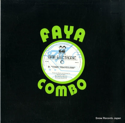 MAW103 back cover