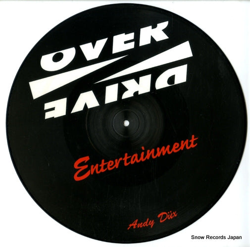 OVER150 disc