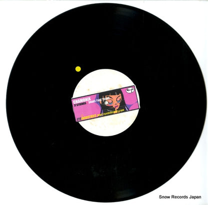 EYE002 disc